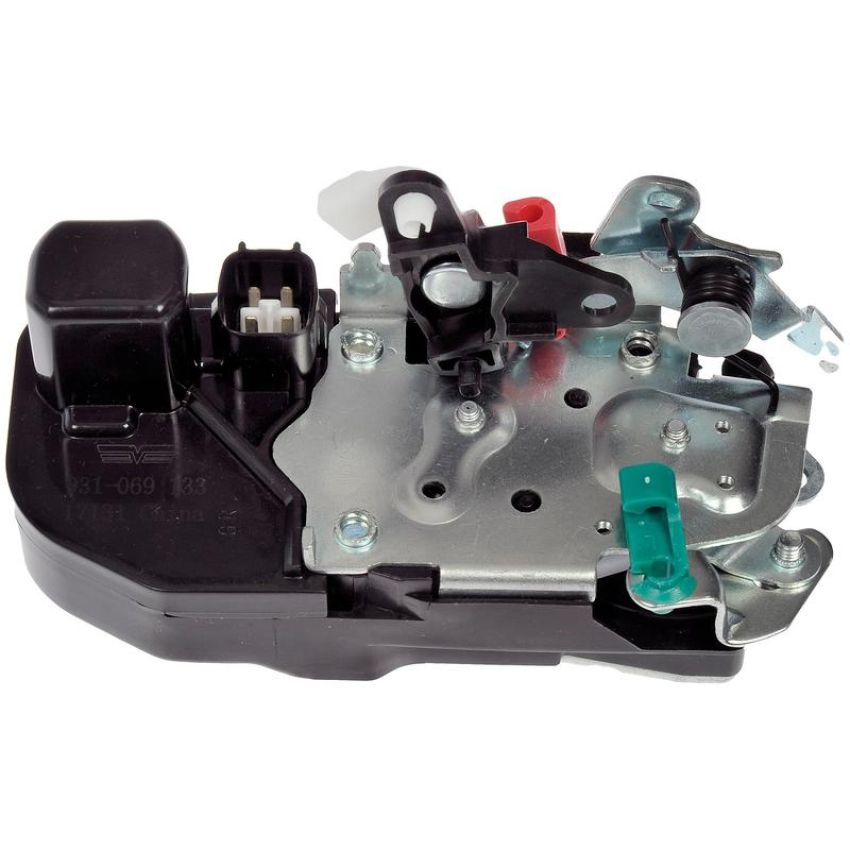 DORMAN 931-069 Door Lock Actuator - Integrated With Latch