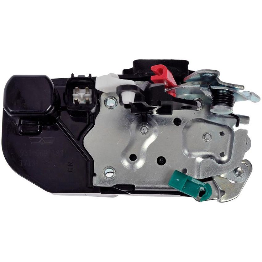 DORMAN 931-069 Door Lock Actuator - Integrated With Latch