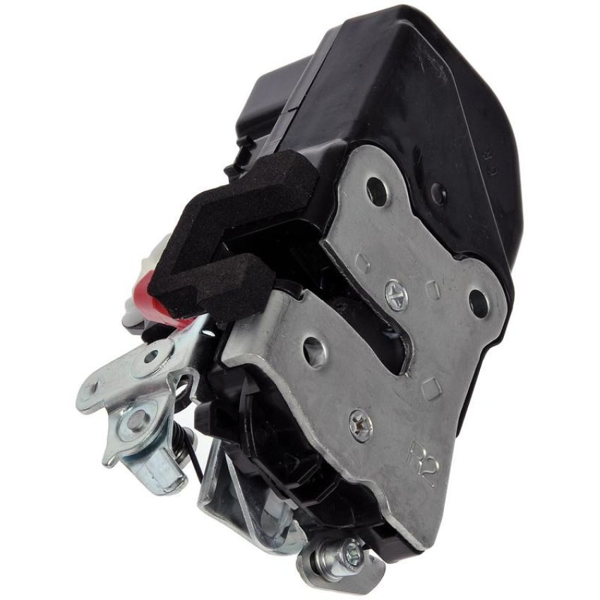 DORMAN 931-069 Door Lock Actuator - Integrated With Latch