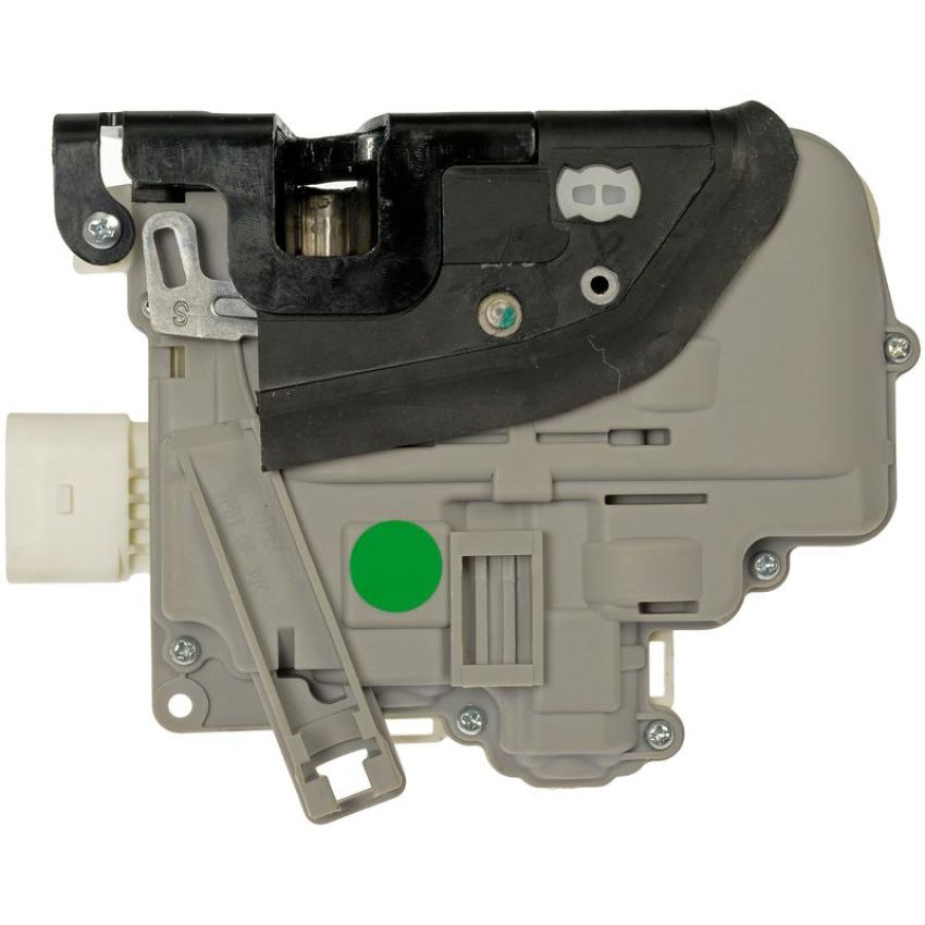 DORMAN 931-070 Integrated Door Lock Actuator - Front Left