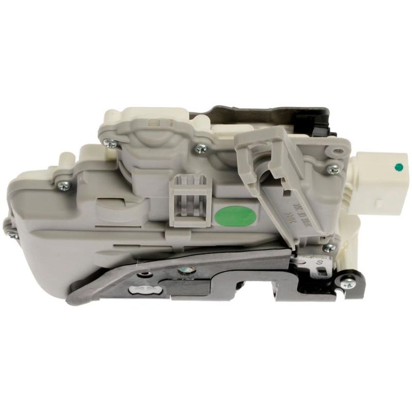 DORMAN 931-070 Integrated Door Lock Actuator - Front Left