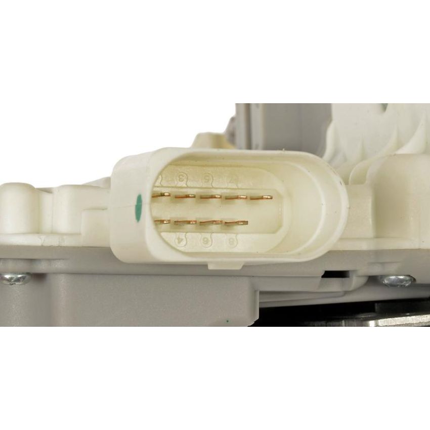DORMAN 931-070 Integrated Door Lock Actuator - Front Left