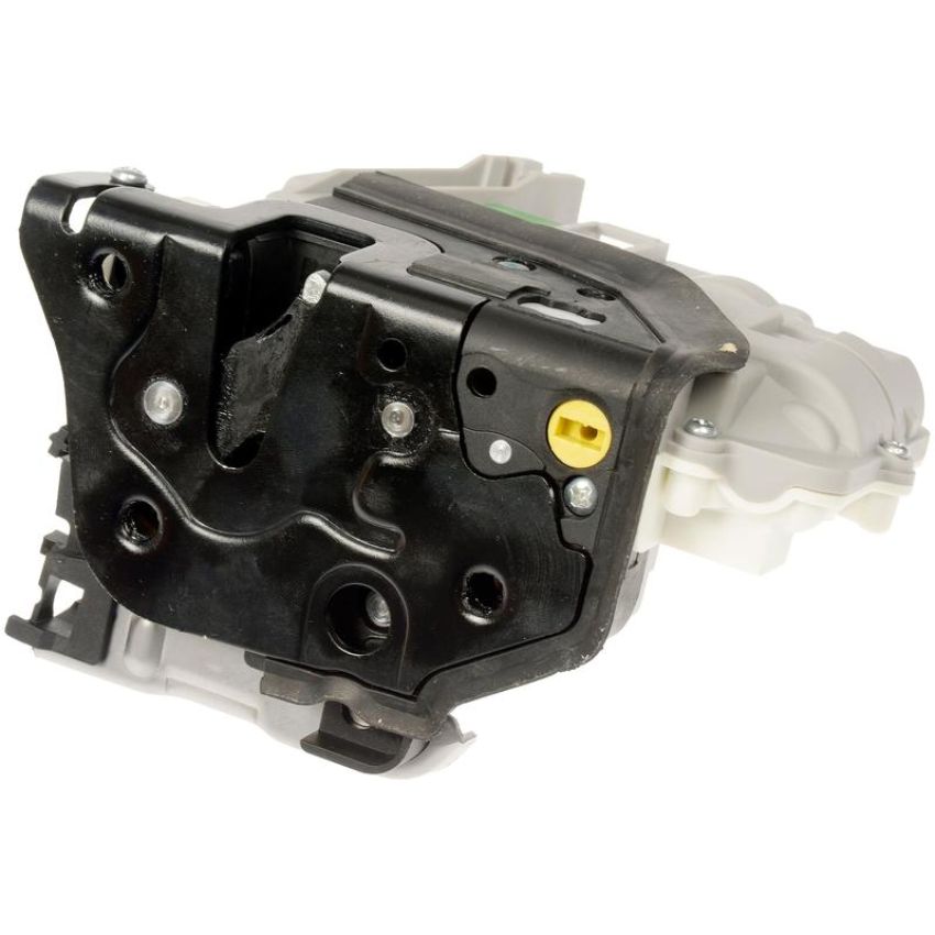 DORMAN 931-071 Integrated Door Lock Actuator - Front Right