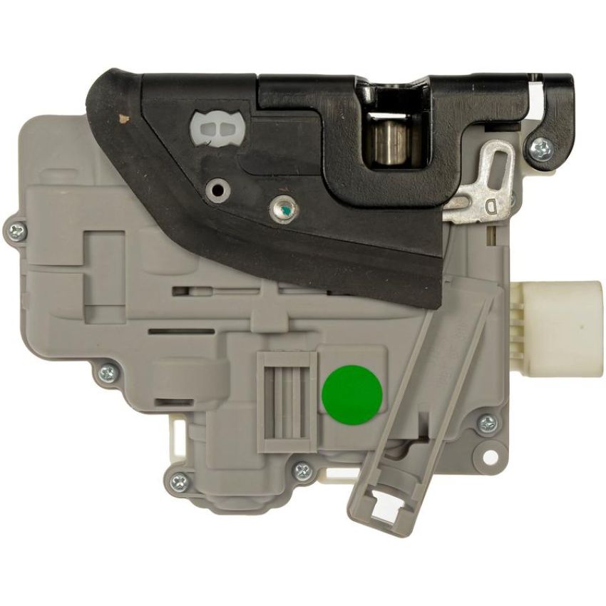 DORMAN 931-071 Integrated Door Lock Actuator - Front Right