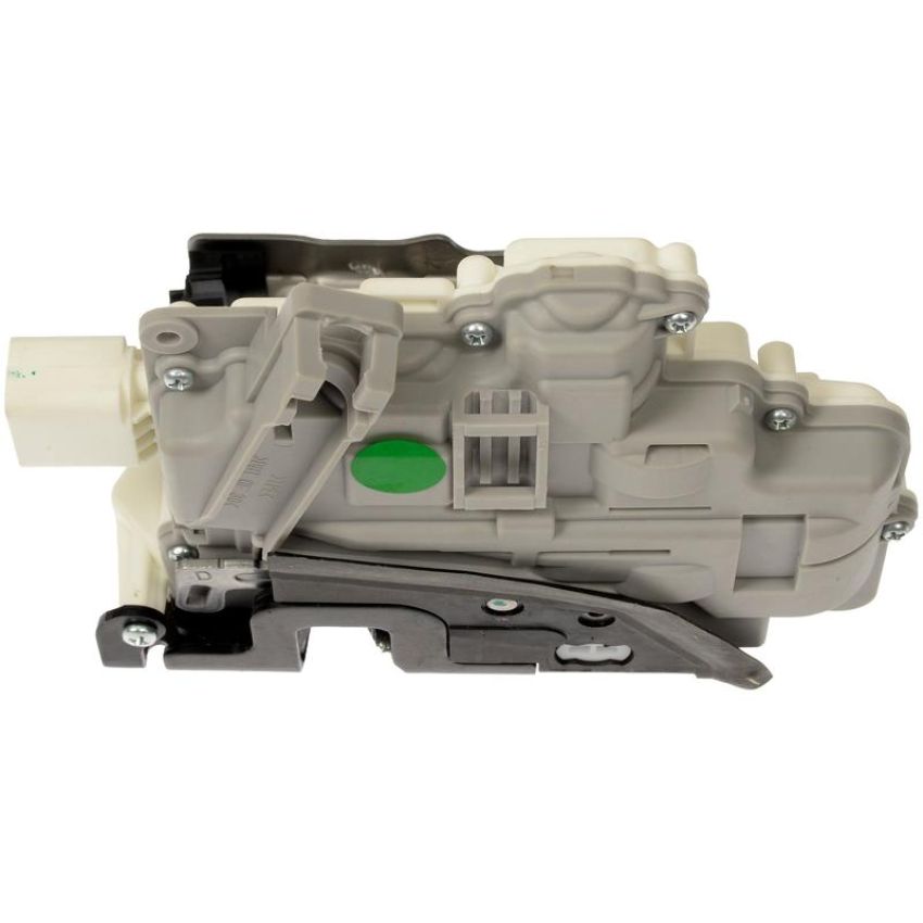 DORMAN 931-071 Integrated Door Lock Actuator - Front Right