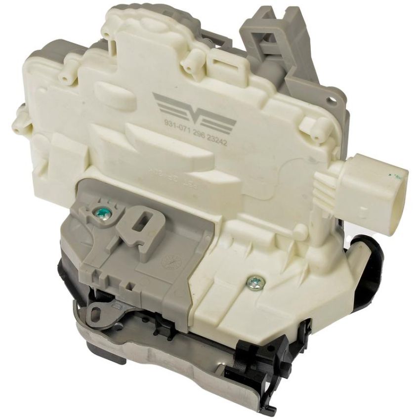 DORMAN 931-071 Integrated Door Lock Actuator - Front Right