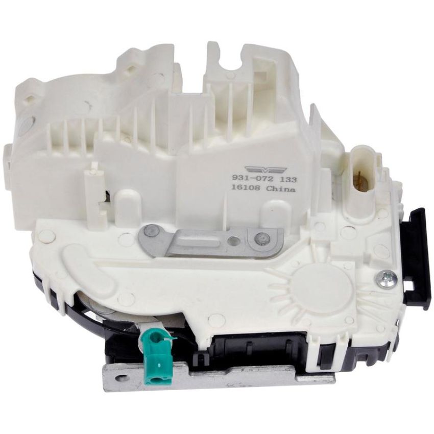 DORMAN 931-072 Integrated Door Lock Actuator