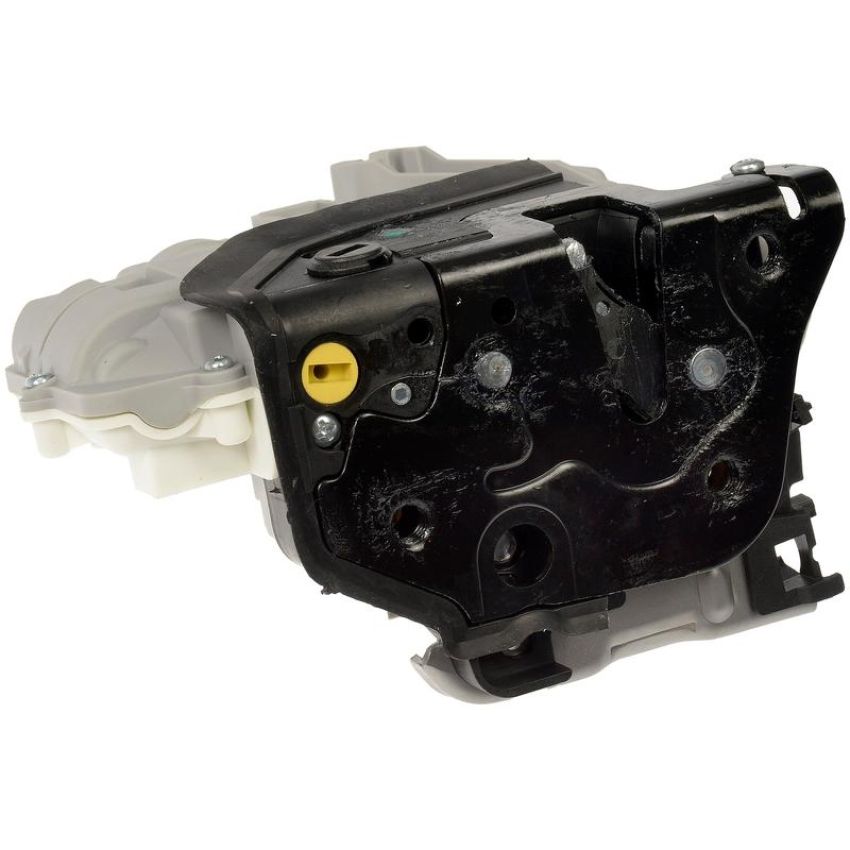 DORMAN 931-074 Integrated Door Lock Actuator - Rear Left