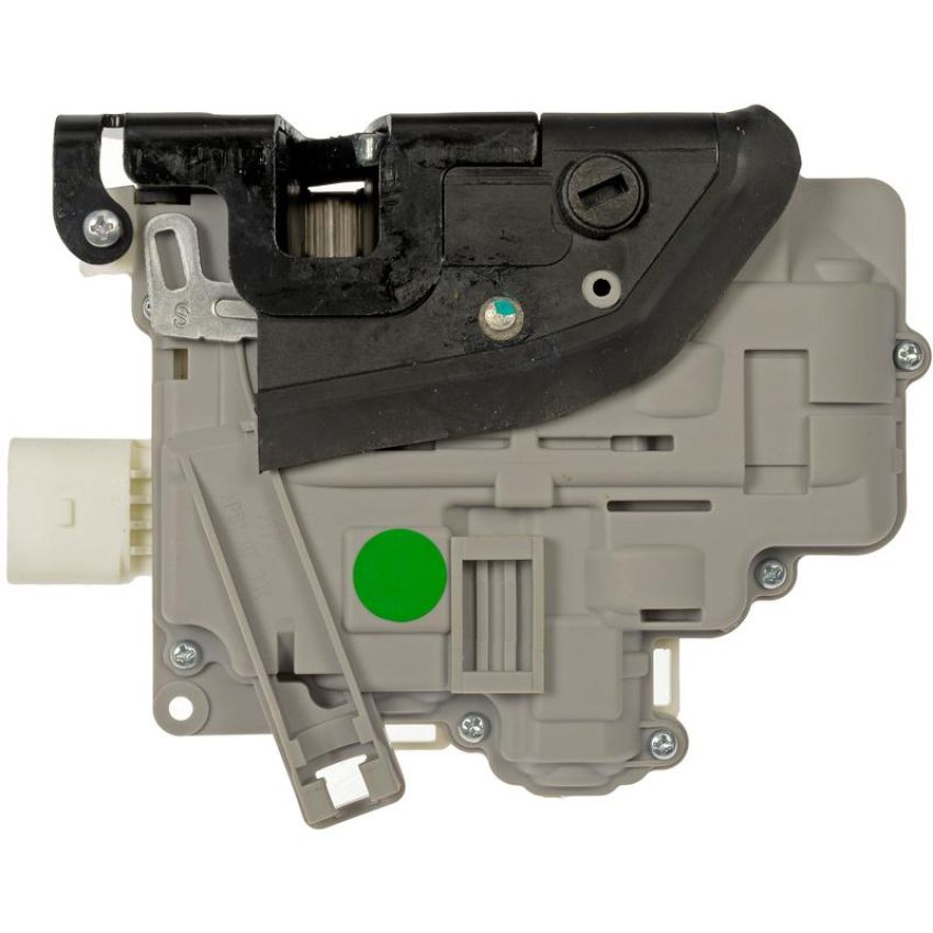 DORMAN 931-074 Integrated Door Lock Actuator - Rear Left