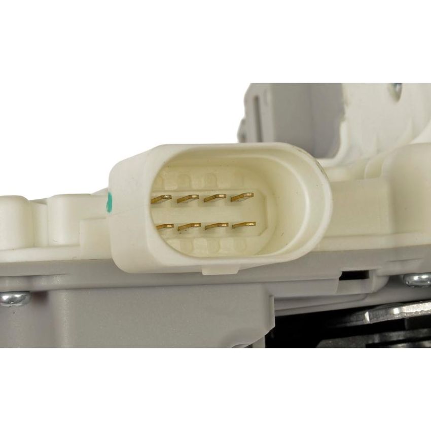 DORMAN 931-074 Integrated Door Lock Actuator - Rear Left