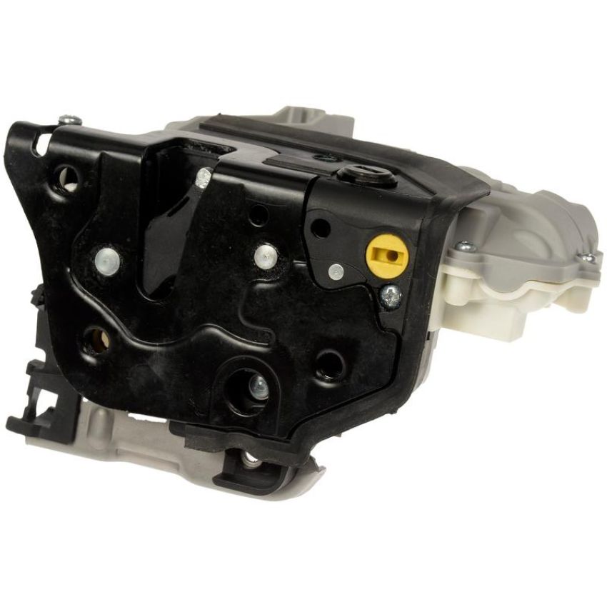 DORMAN 931-075 Integrated Door Lock Actuator - Rear Right