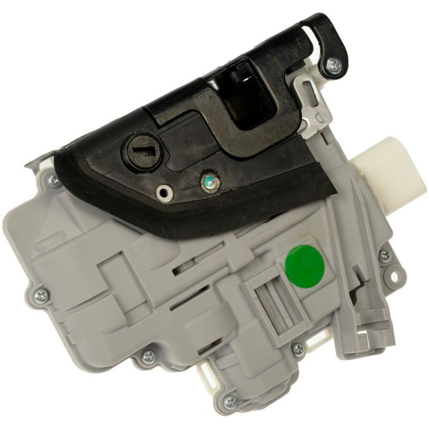 DORMAN 931-075 Integrated Door Lock Actuator - Rear Right