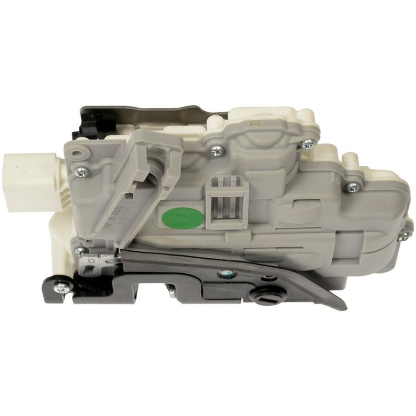 DORMAN 931-075 Integrated Door Lock Actuator - Rear Right