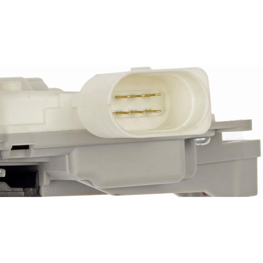 DORMAN 931-075 Integrated Door Lock Actuator - Rear Right