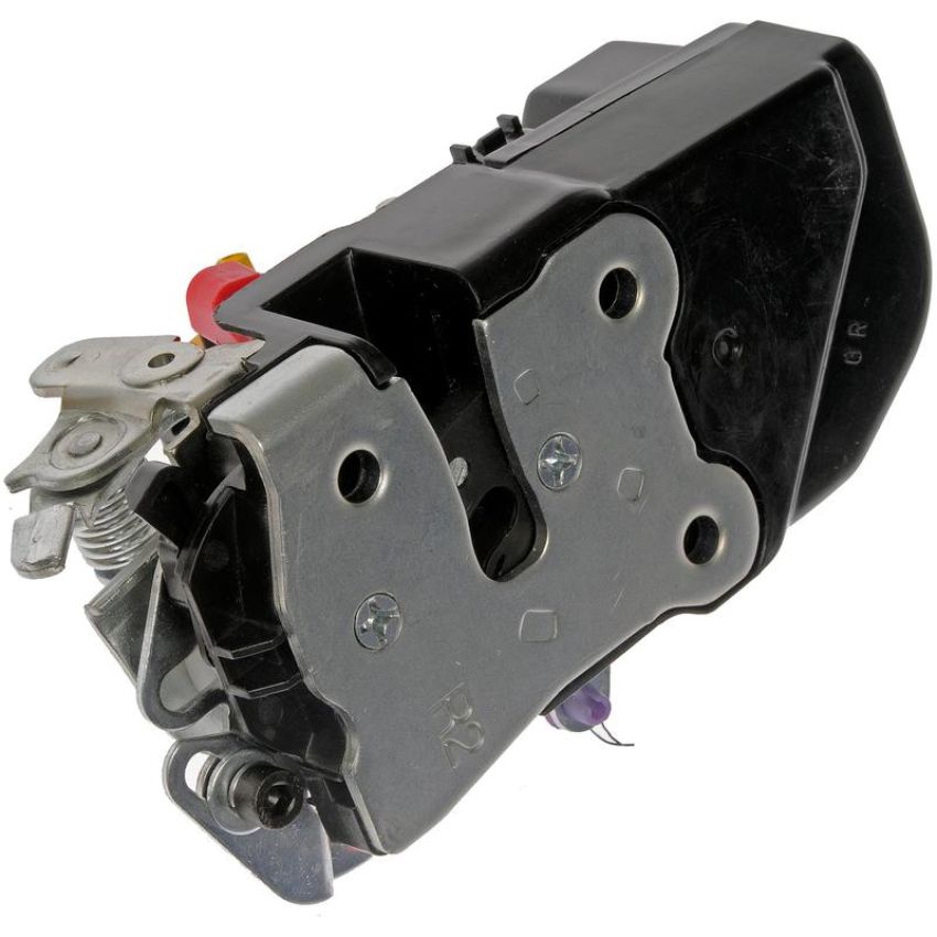 DORMAN 931-077 Door Lock Actuator - Integrated With Latch