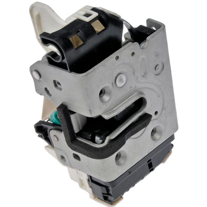 DORMAN 931-080 Door Lock Actuator - Integrated With Latch