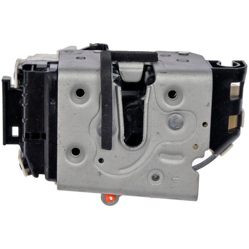 DORMAN 931-080 Door Lock Actuator - Integrated With Latch