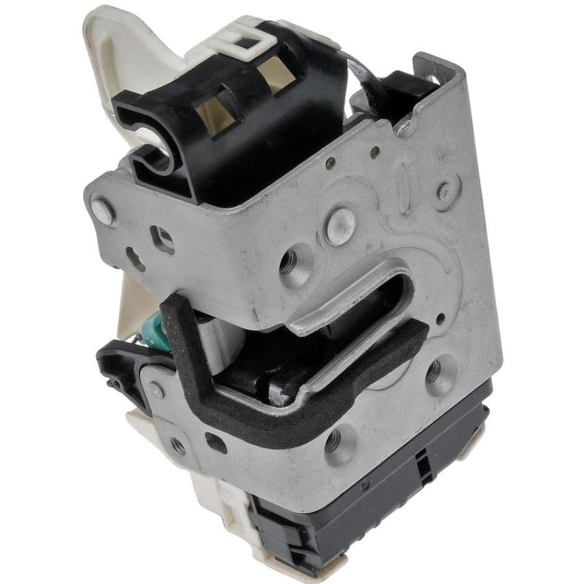 DORMAN 931-080 Door Lock Actuator - Integrated With Latch