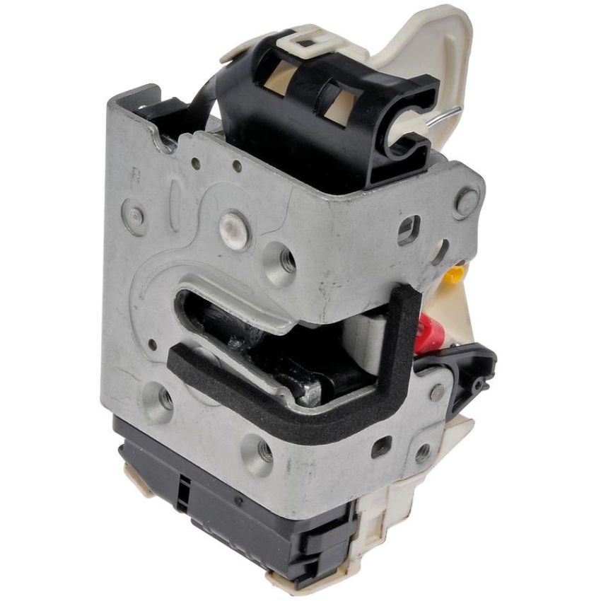 DORMAN 931-081 Door Lock Actuator - Integrated With Latch