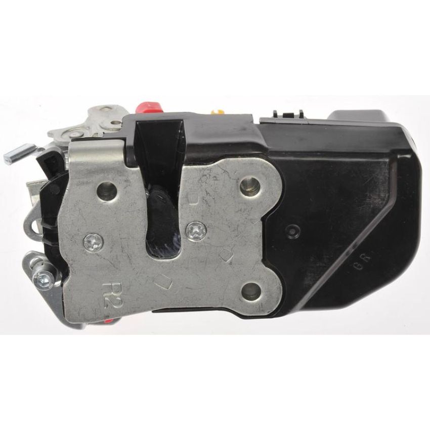 DORMAN 931-083 Door Lock Actuator - Integrated