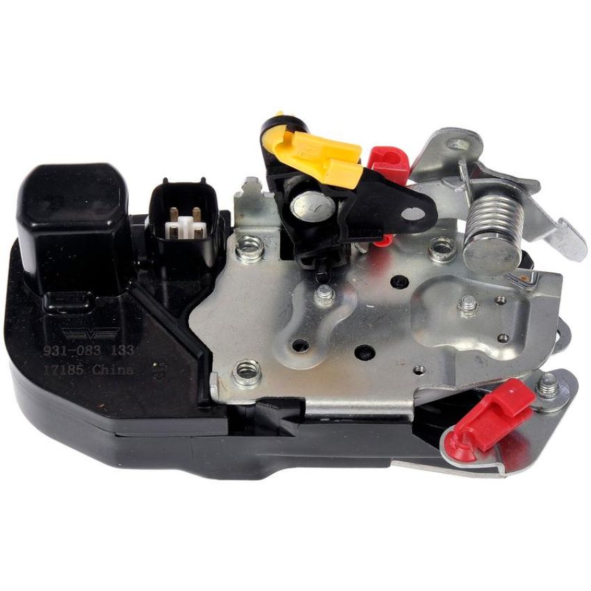 DORMAN 931-083 Door Lock Actuator - Integrated