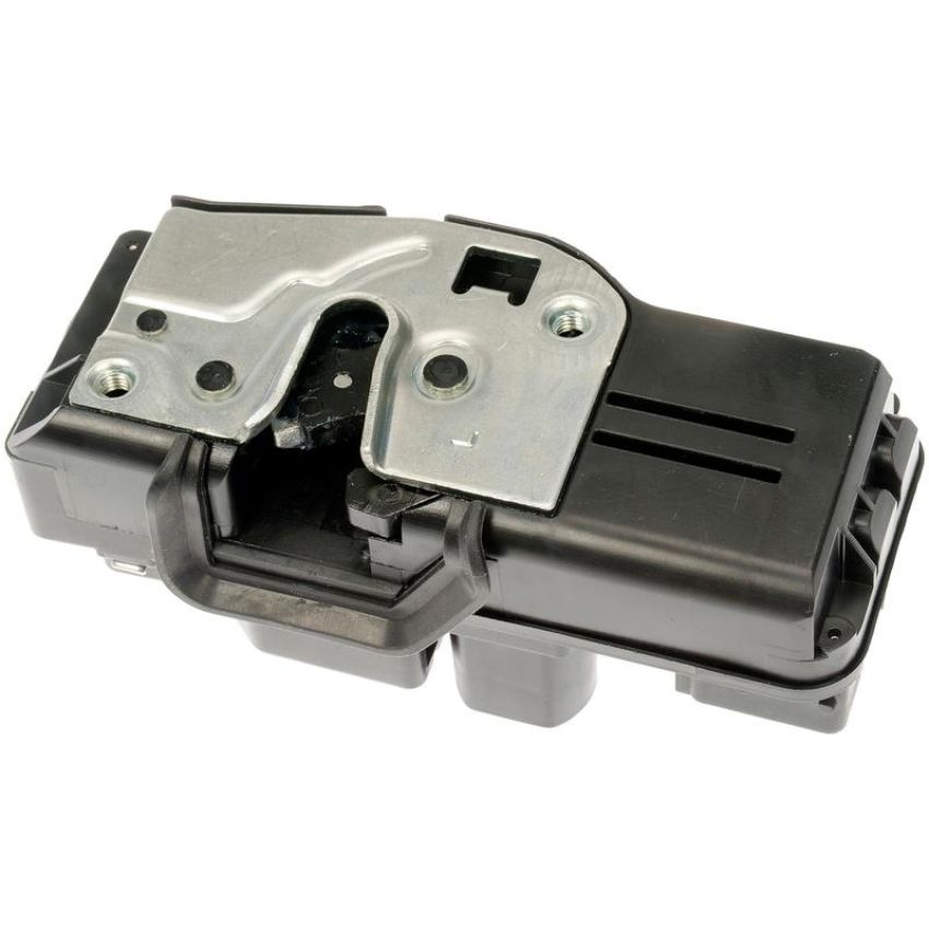 DORMAN 931-084 Integrated Door Lock Actuator - Front Left
