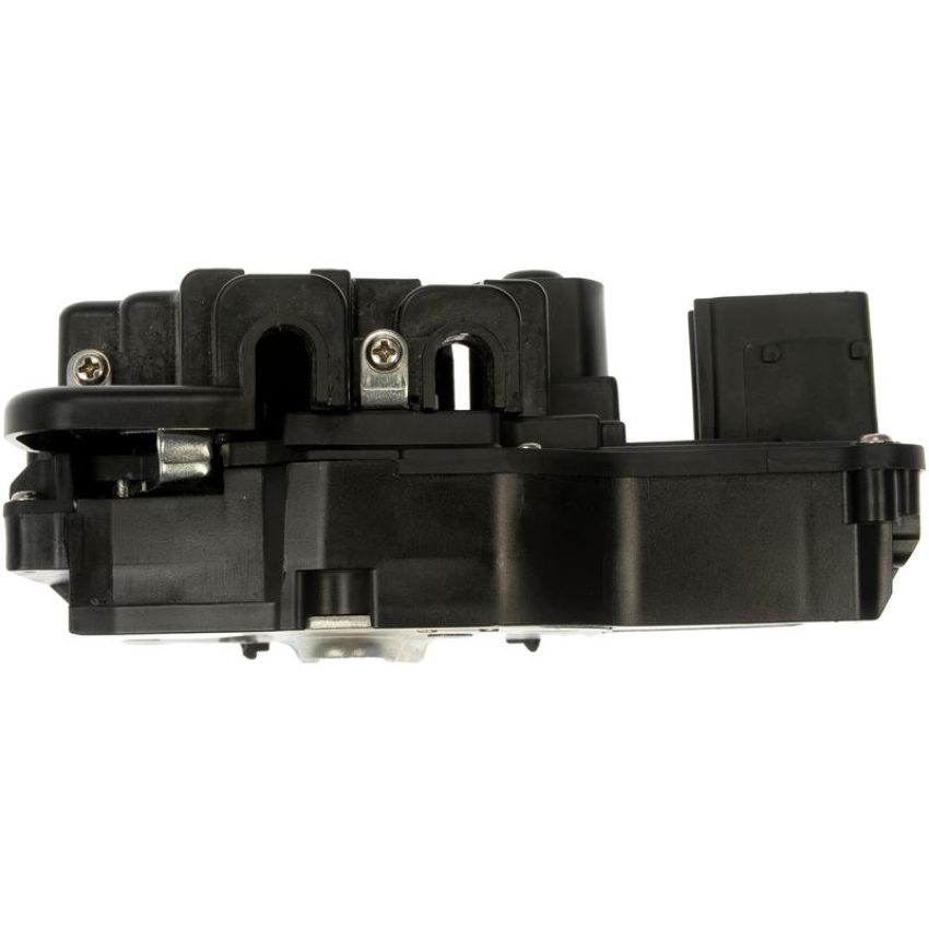 DORMAN 931-084 Integrated Door Lock Actuator - Front Left