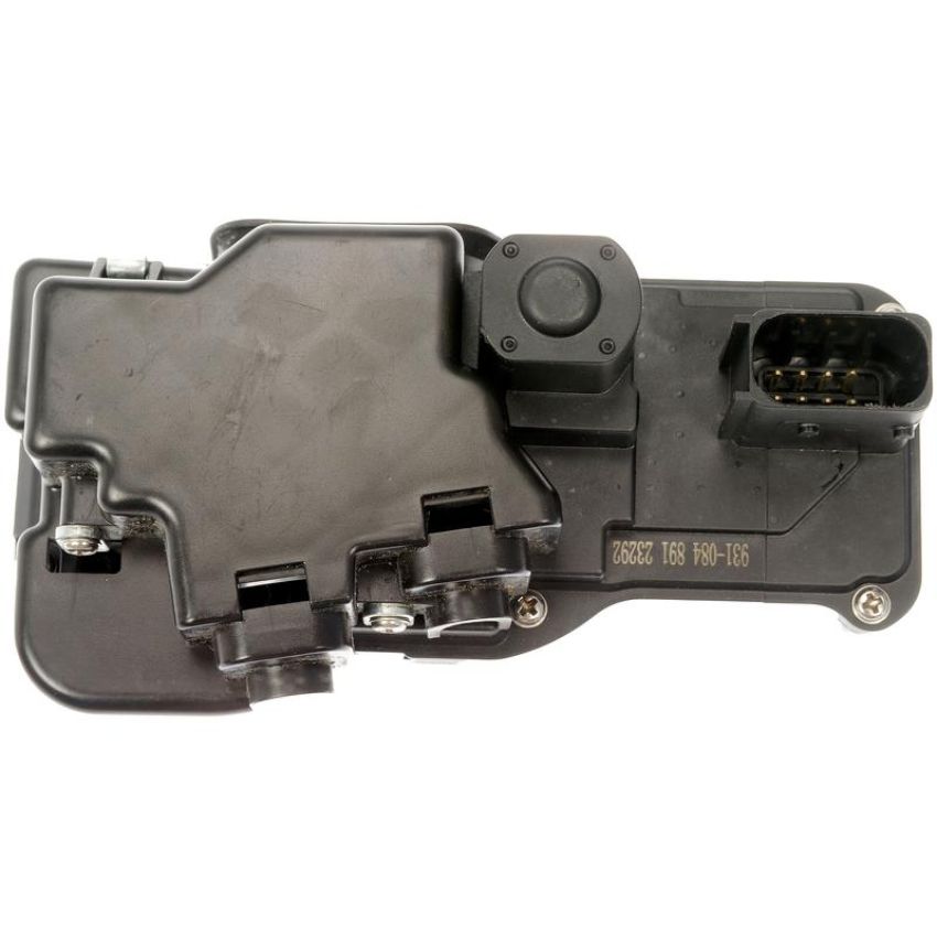 DORMAN 931-084 Integrated Door Lock Actuator - Front Left