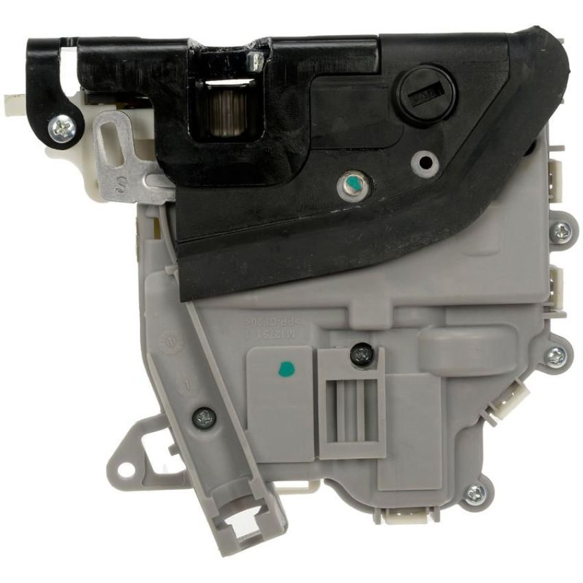 DORMAN 931-086 Integrated Door Lock Actuator - Rear Left