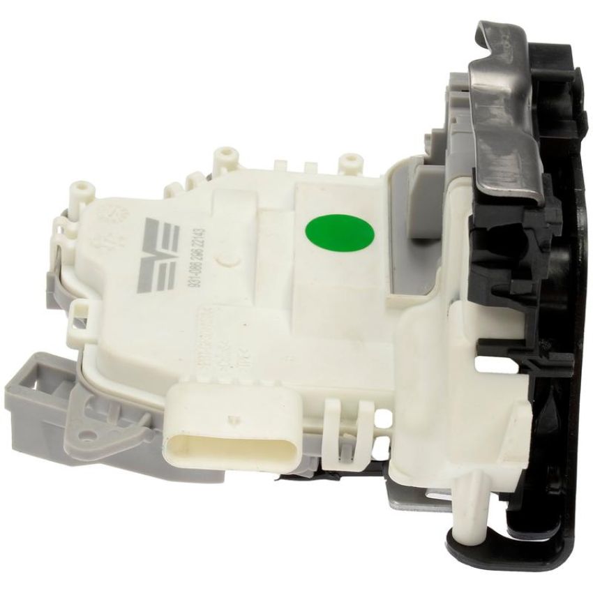 DORMAN 931-086 Integrated Door Lock Actuator - Rear Left