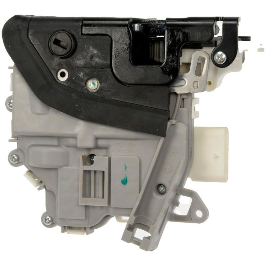 DORMAN 931-087 Integrated Door Lock Actuator - Rear Right
