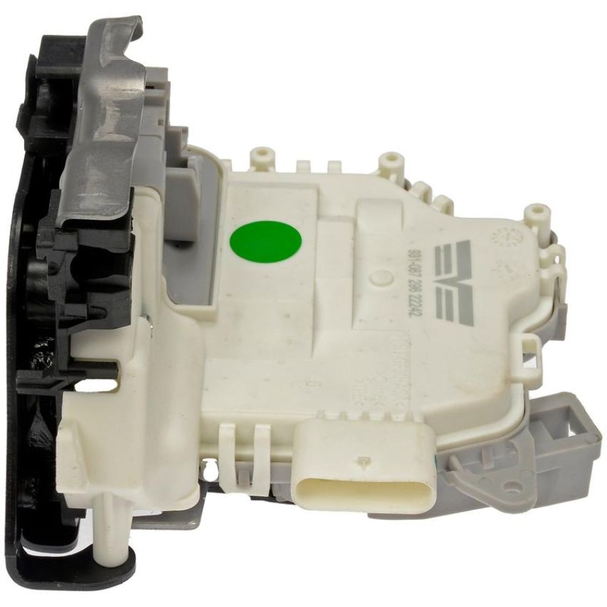 DORMAN 931-087 Integrated Door Lock Actuator - Rear Right