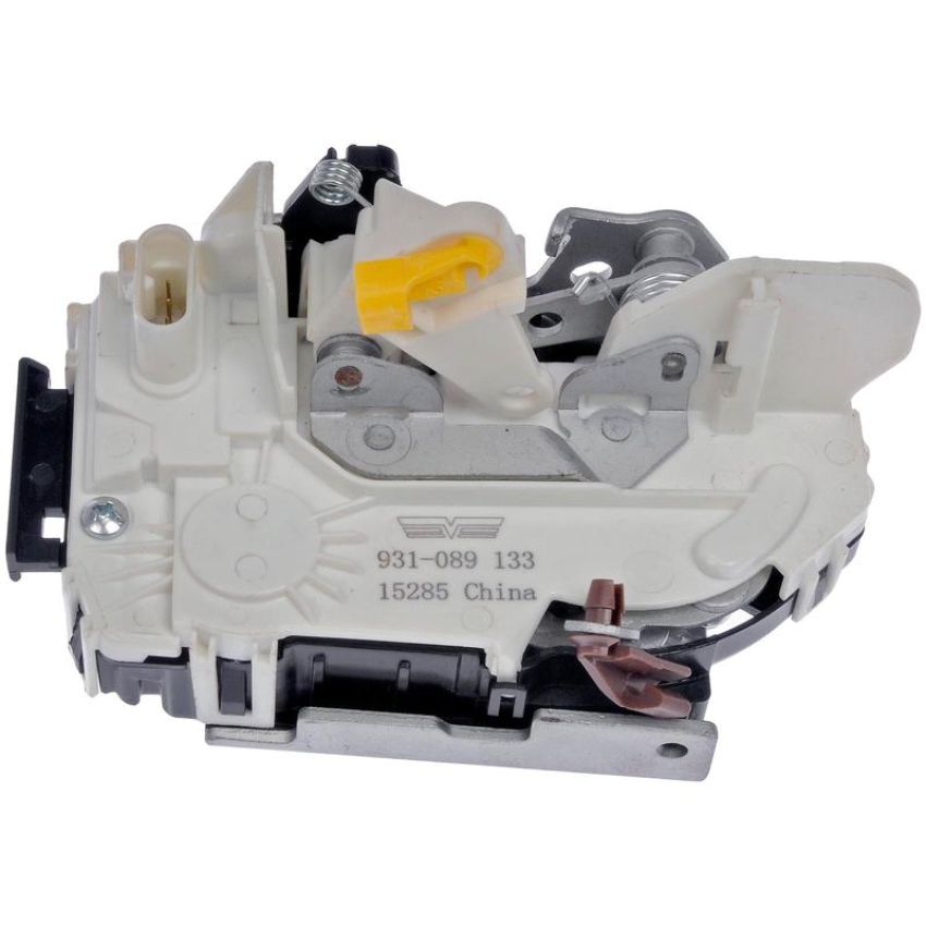 DORMAN 931-089 Integrated Door Lock Actuator
