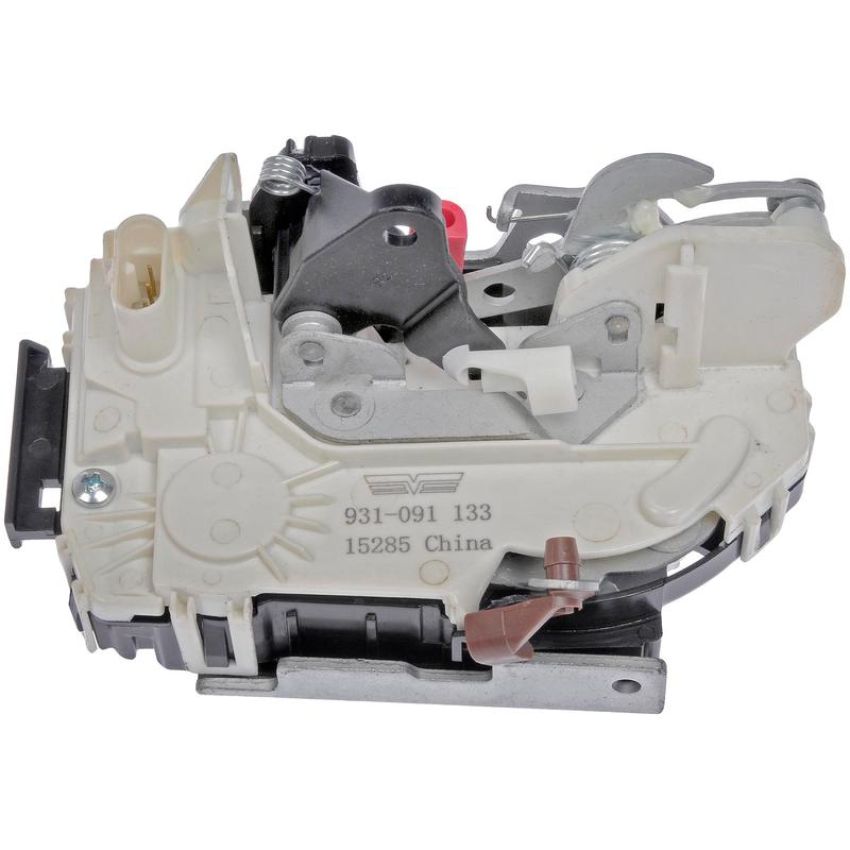 DORMAN 931-091 Integrated Door Lock Actuator