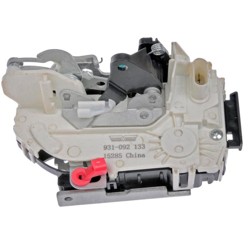DORMAN 931-092 Integrated Door Lock Actuator