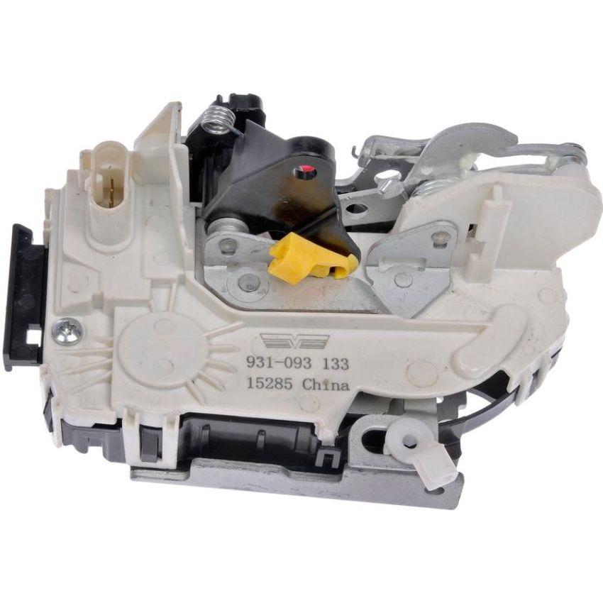 DORMAN 931-093 Integrated Door Lock Actuator