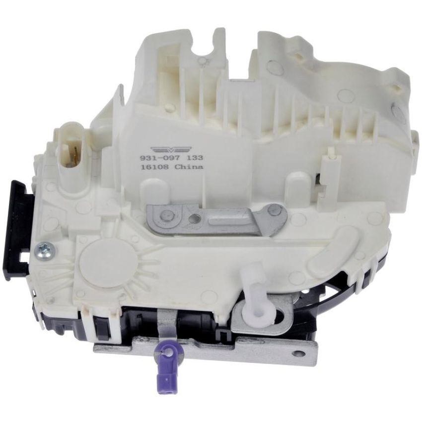 DORMAN 931-097 Integrated Door Lock Actuator