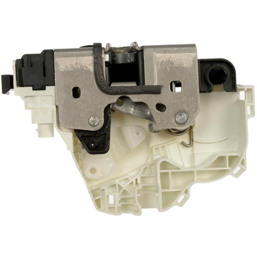DORMAN 931-099 Integrated Door Lock Actuator - Front Right