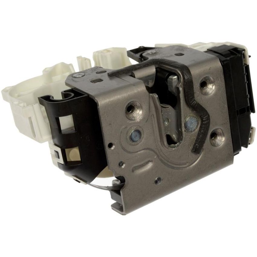 DORMAN 931-099 Integrated Door Lock Actuator - Front Right