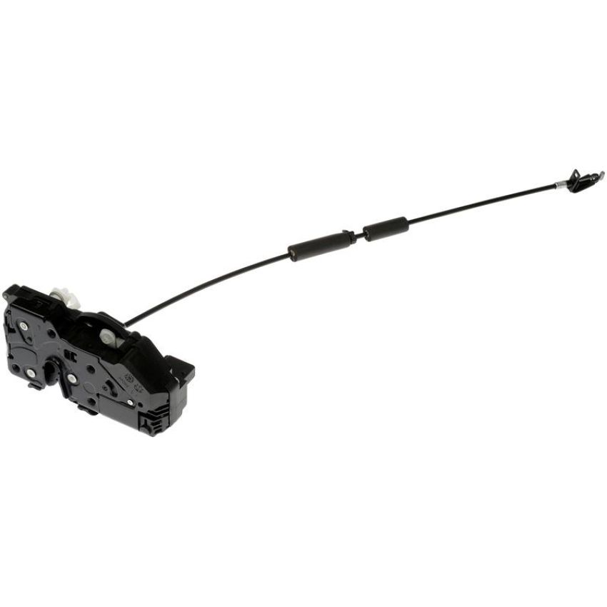 DORMAN 931-104 Integrated Door Lock Actuator - Front Left