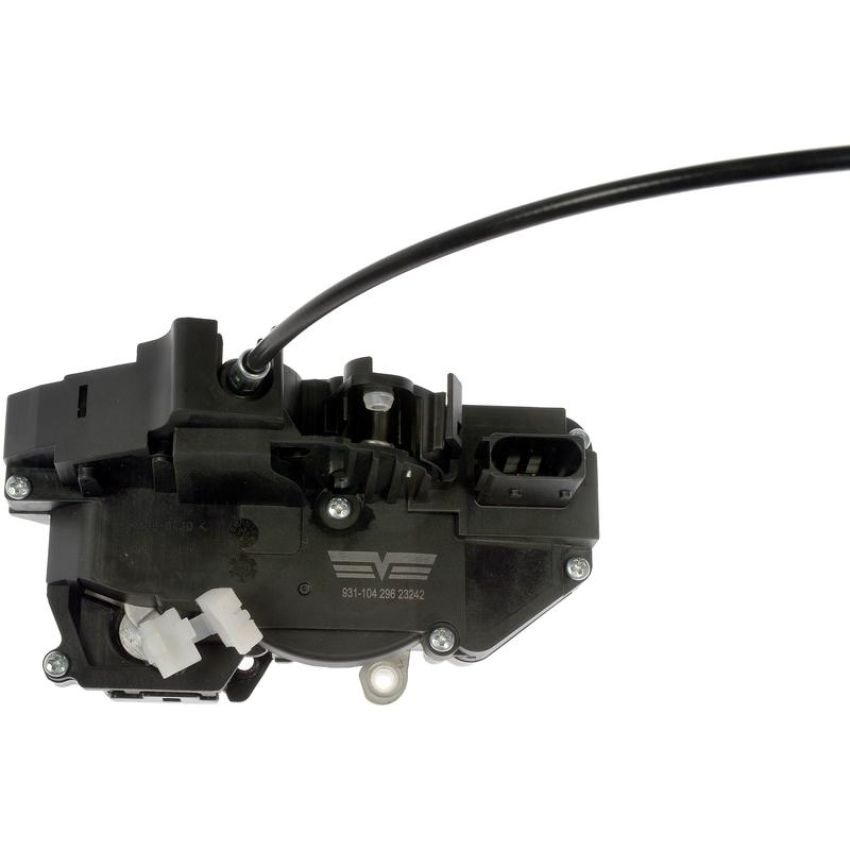 DORMAN 931-104 Integrated Door Lock Actuator - Front Left