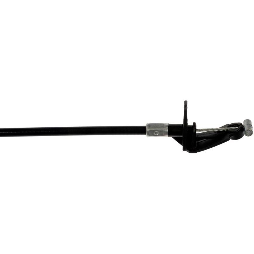 DORMAN 931-104 Integrated Door Lock Actuator - Front Left