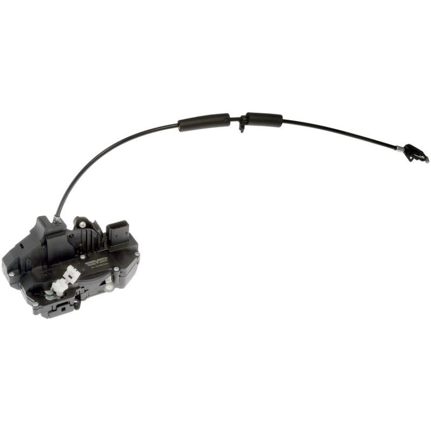 DORMAN 931-104 Integrated Door Lock Actuator - Front Left