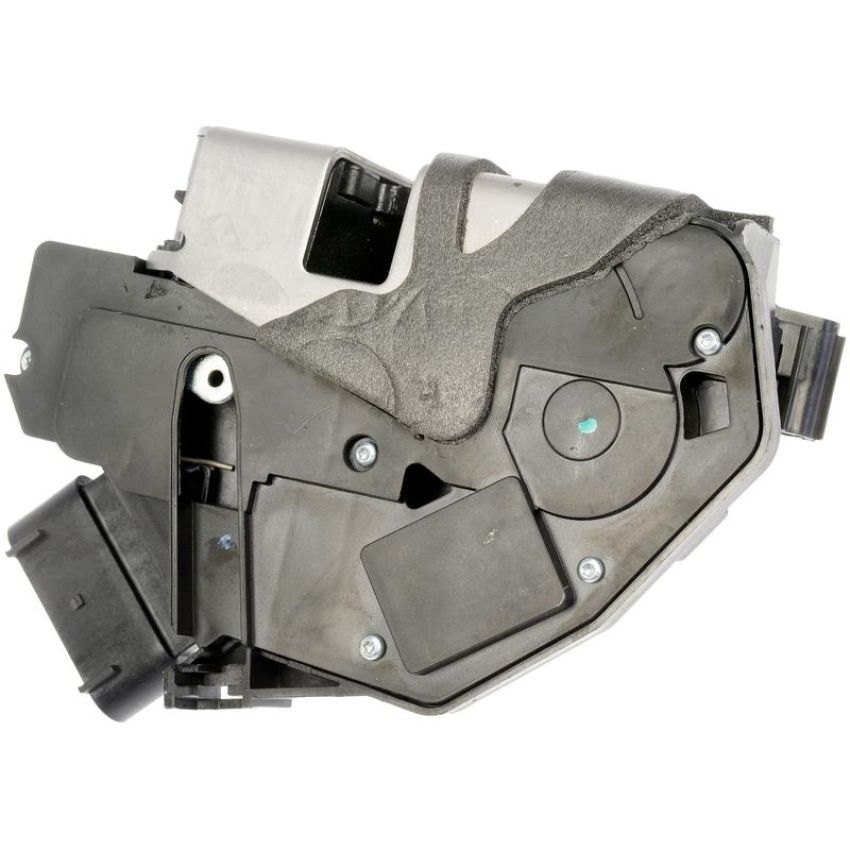 DORMAN 931-105 Integrated Door Lock Actuator - Front Left
