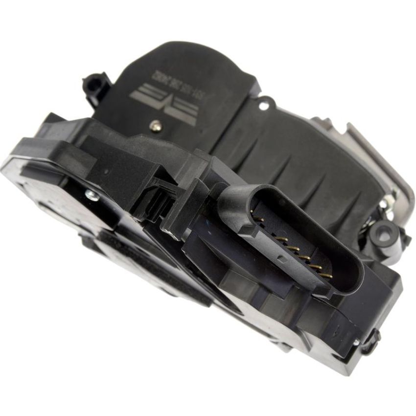 DORMAN 931-105 Integrated Door Lock Actuator - Front Left