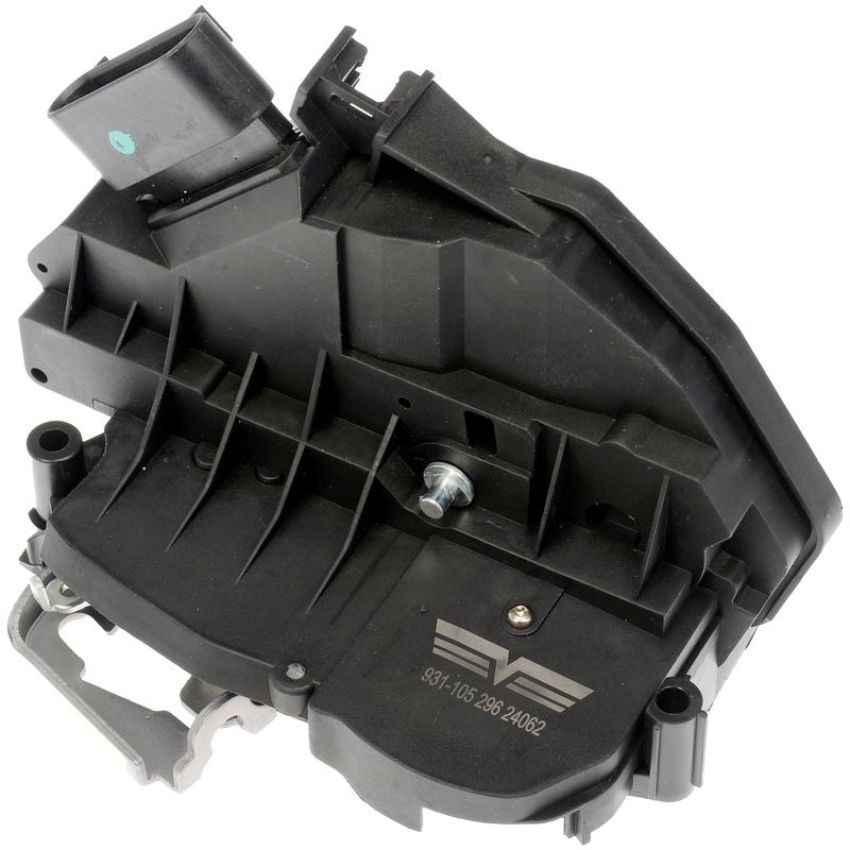 DORMAN 931-105 Integrated Door Lock Actuator - Front Left
