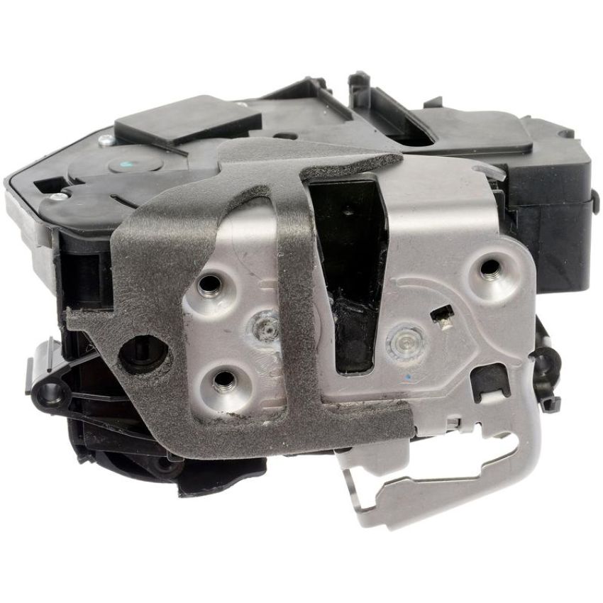 DORMAN 931-106 Integrated Door Lock Actuator - Front Left
