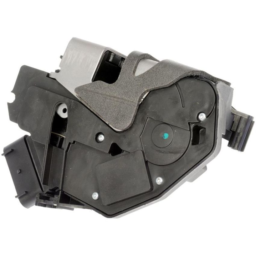 DORMAN 931-106 Integrated Door Lock Actuator - Front Left