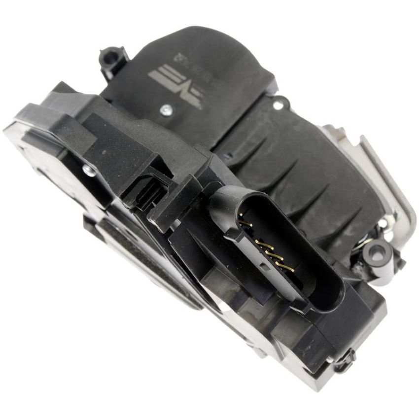 DORMAN 931-106 Integrated Door Lock Actuator - Front Left