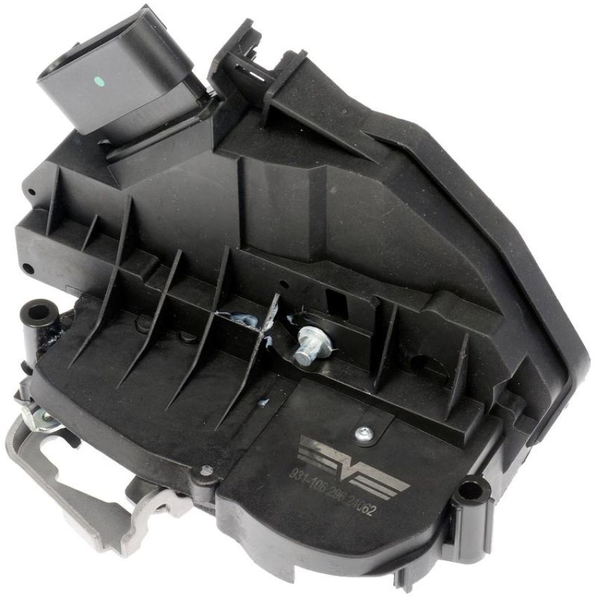 DORMAN 931-106 Integrated Door Lock Actuator - Front Left